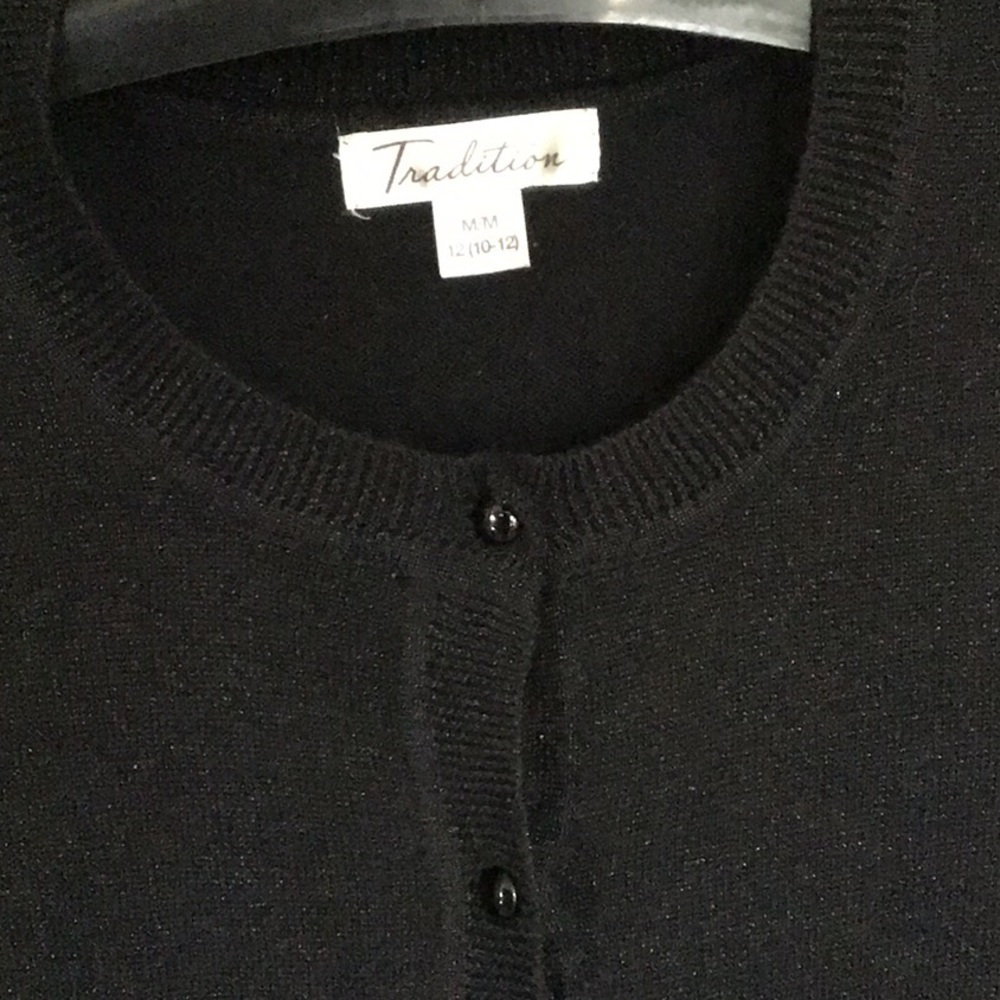 Cardigan - Picture 2 of 4